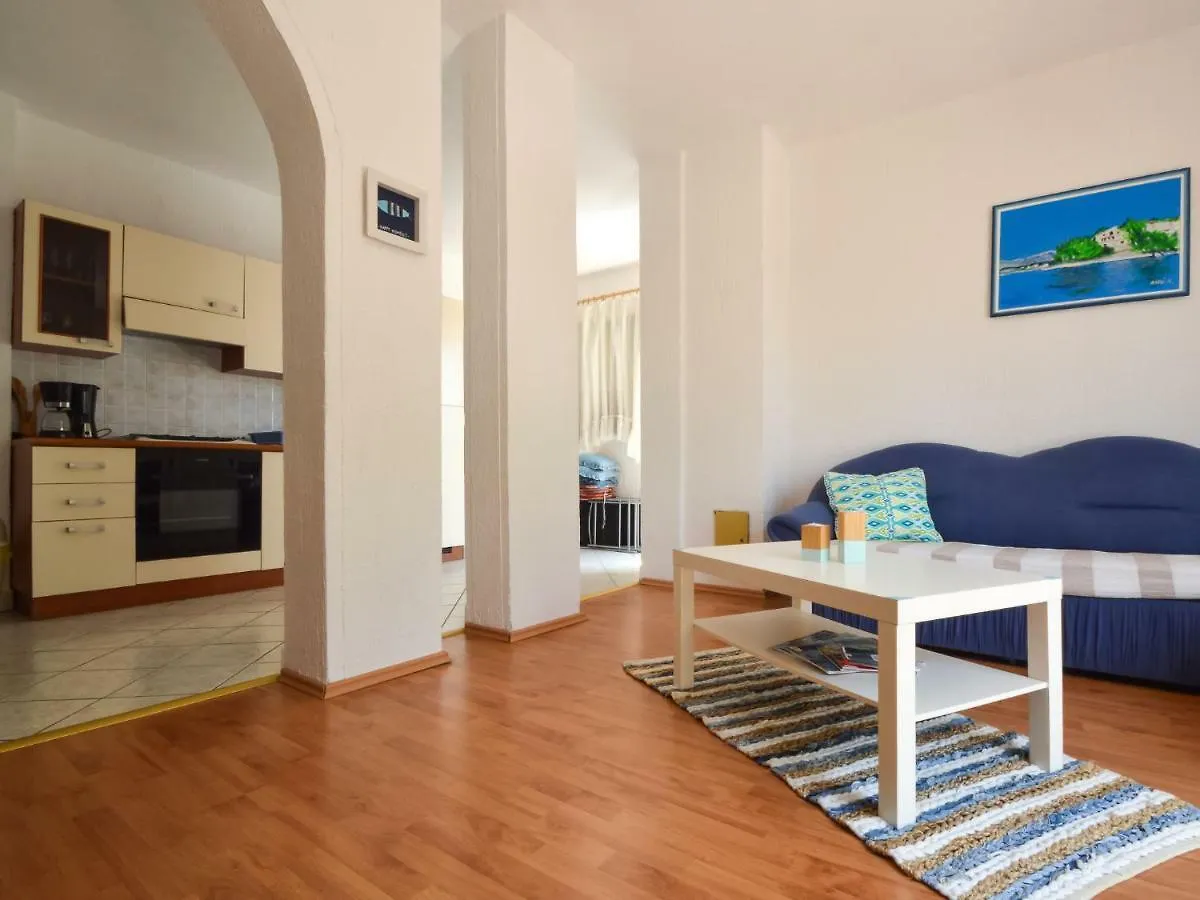 Apartment Mara-1 By Interhome Anic Croatia