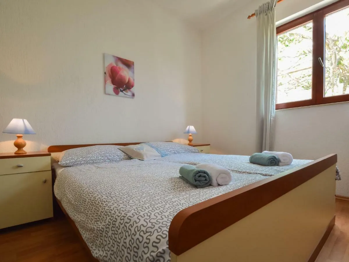 Apartment Mara-1 By Interhome Anic Croatia