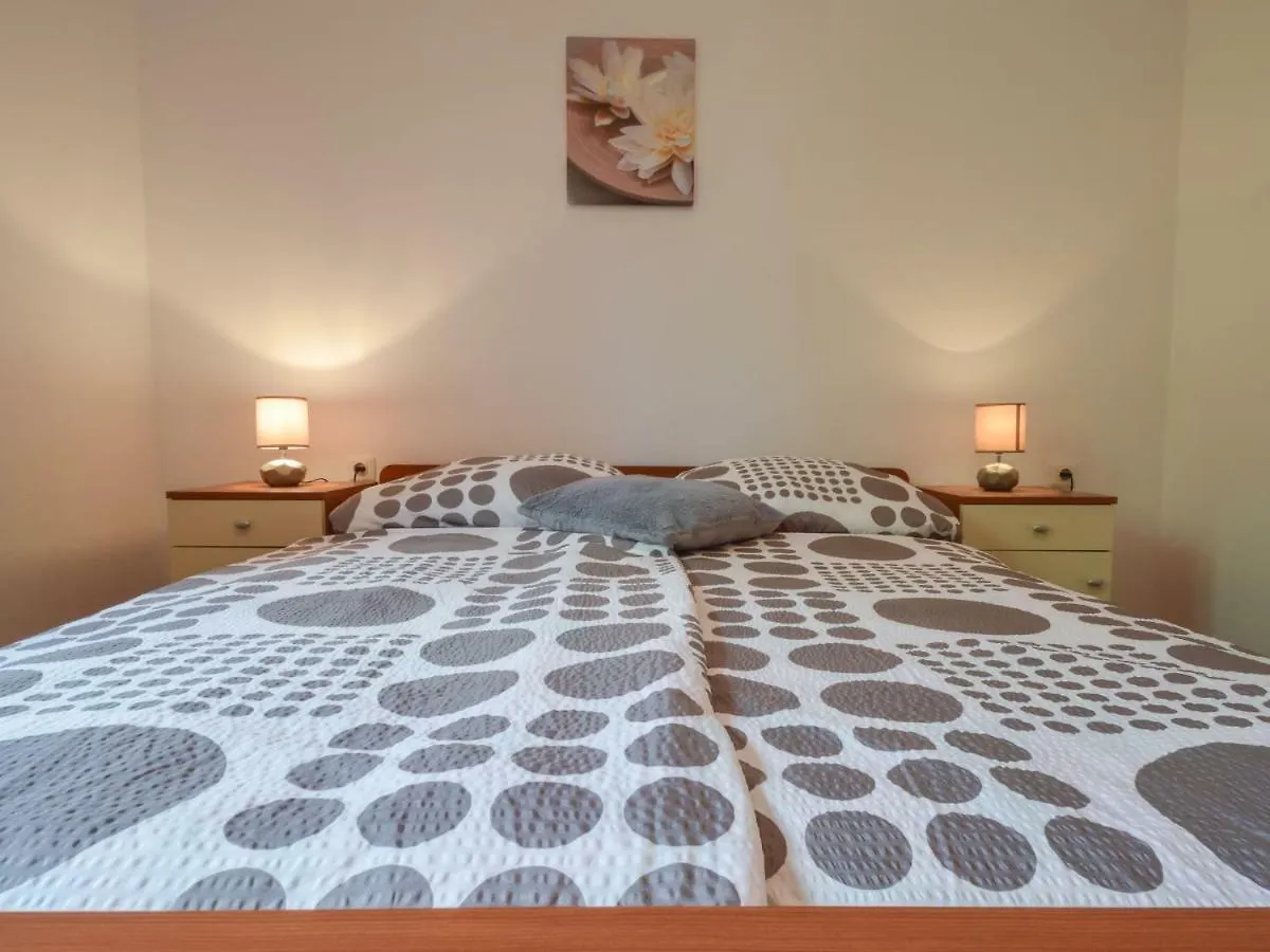 Apartment Mara-1 By Interhome Anic
