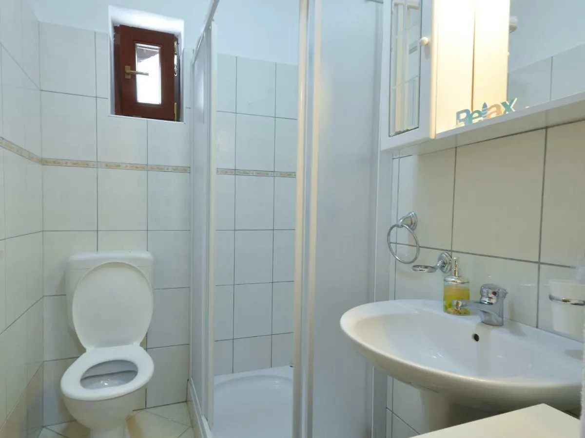 Apartment Mara-1 By Interhome Anic