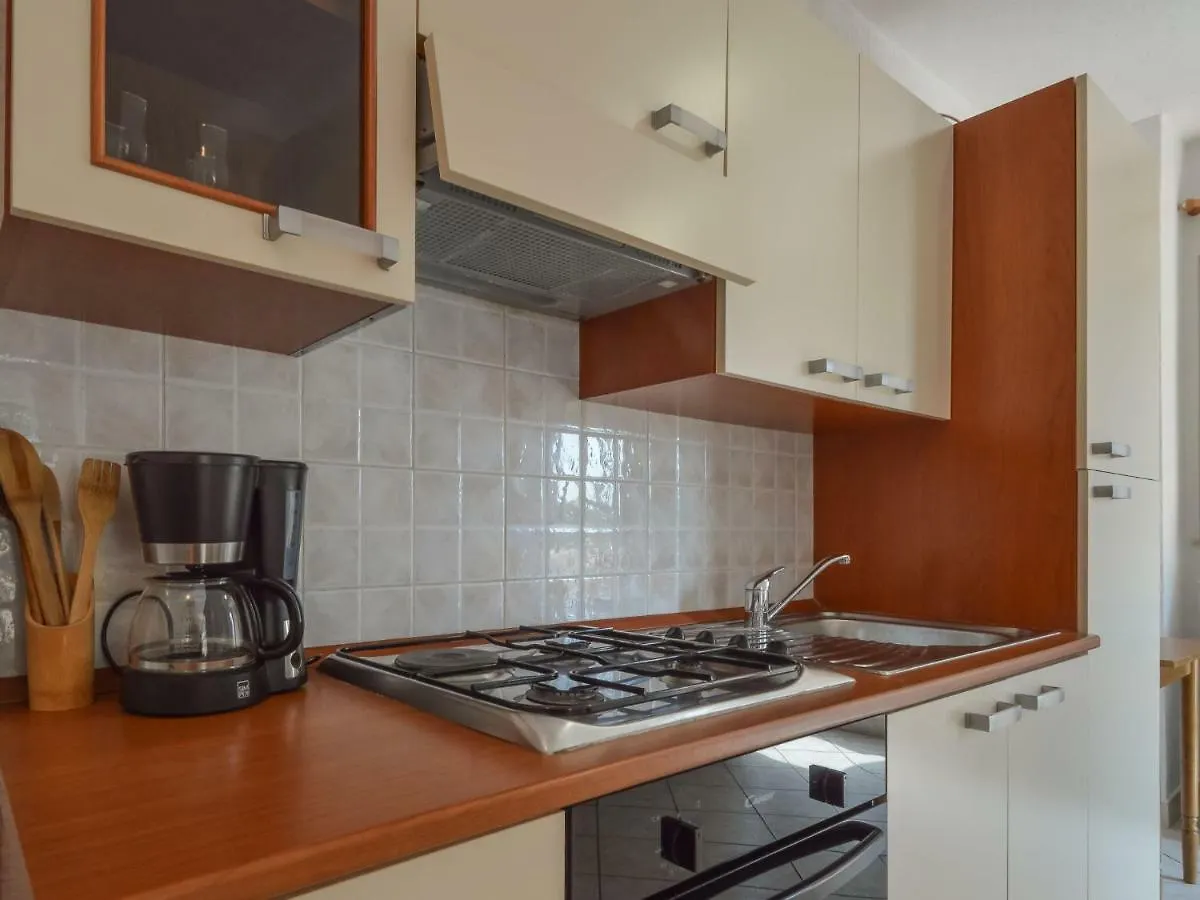 Apartment Mara-1 By Interhome Anic