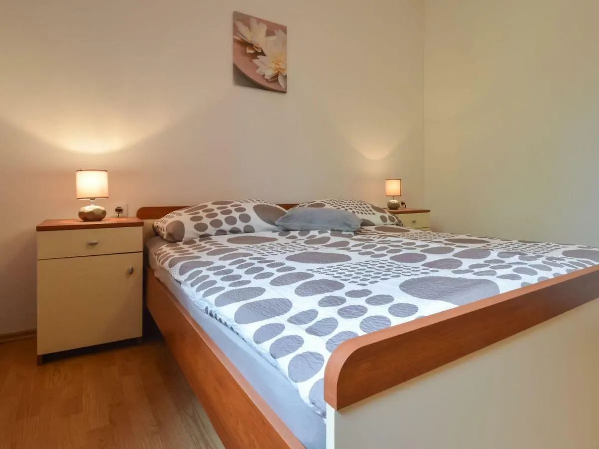 Apartment Mara-1 By Interhome Anić