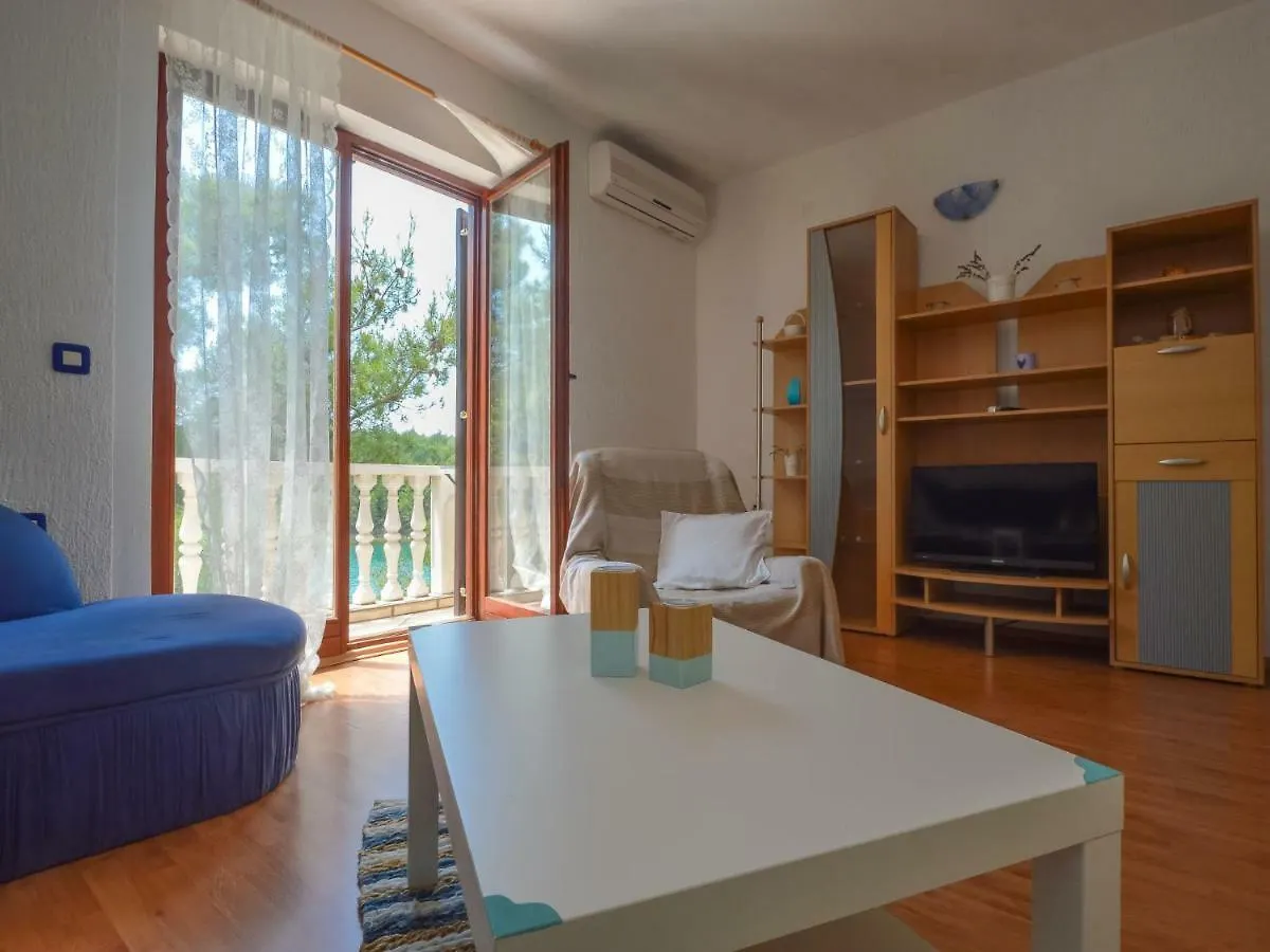 Apartment Mara-1 By Interhome Anic