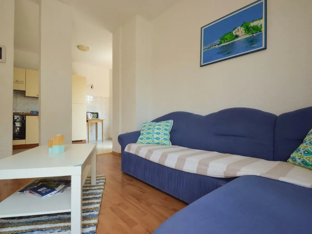 Apartment Mara-1 By Interhome Anic Croatia