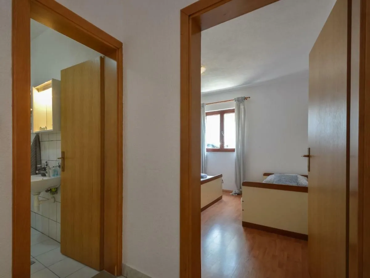Apartment Mara-1 By Interhome Anic
