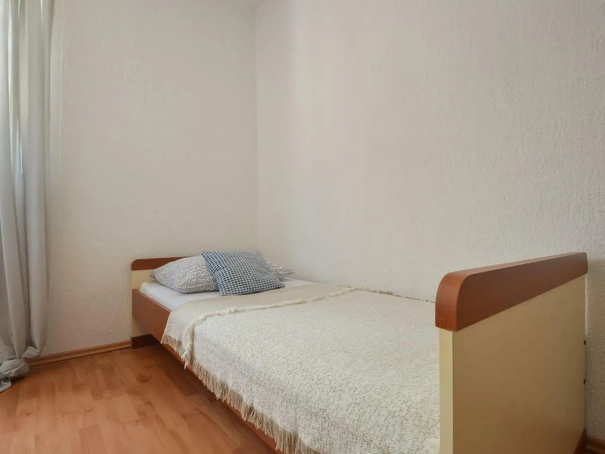 Apartment Mara-1 By Interhome Anic